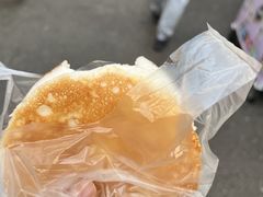 -夹心发糕(大赛巷美食店)