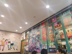 -广信牛奶甜品世家(台东店)