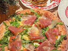 -Mammamia意大利餐厅(阳春巷店)