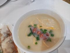 -万龙洲海鲜(南新仓店)