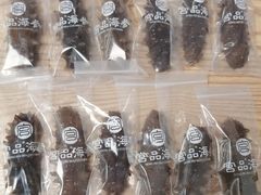 -宫品海参专卖店(静安大宁店)