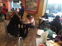 -麦当劳(无锡永乐店)