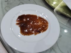 全聚德精品烤鸭-全聚德(前门店)