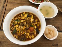 -老刘家永盛斋·传统泡馍(东关南街店)