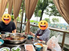 -一斗火锅·招财羊毛肚(泰吉滨江店)