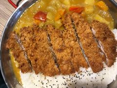 -炒码先生·韩餐炸鸡披萨(西塔店)