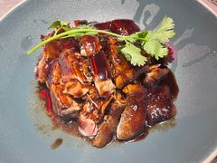 -啫神·广州地标美食(北京路店)