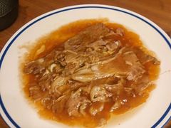 -缤圣源中国清真菜(群力店)