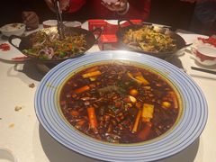 -食味楼(枫林湾店)