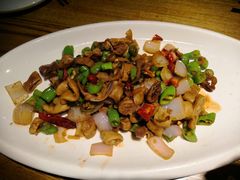 -丰乐餐厅·始于1999·本地老字号