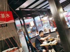 -鱼酷活鱼烤鱼(梅江印象城店)