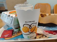 -德克士(场中路店)