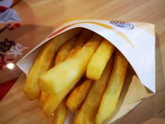 -汉堡王(兰州中心店)