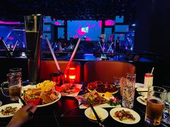 -MOSSO音乐酒吧·live house(南京旗舰店)