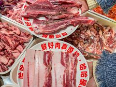-哈哈碳都·牛肋条无限自助烤肉(台江万达店)