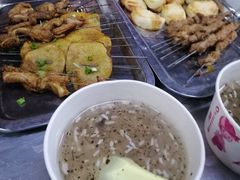 -小民大排档(光谷店)