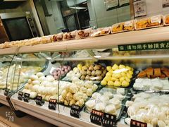 -中商优品汇超市(中南店)