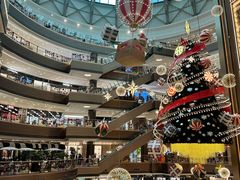 -港汇恒隆广场