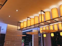-福州天元国际威斯汀酒店·中国元素餐厅