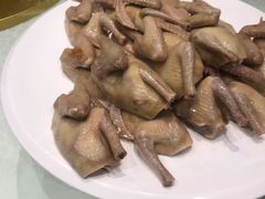-狮王府淮扬菜(新街口友谊店)