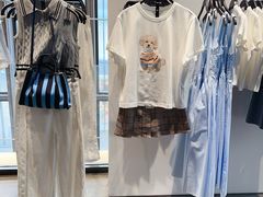 -URBAN REVIVO(深圳华润万象天地店)