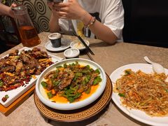 -李氏传家菜(兴城路店)