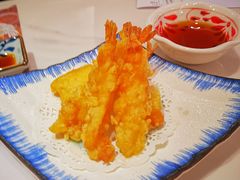 -羽寿司(东方宝泰店)