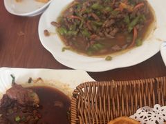 -百丈农家