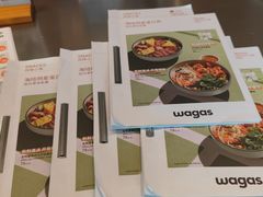 -Wagas沃歌斯(信泰中心商场店)
