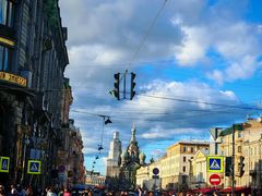 -滴血救世主教堂