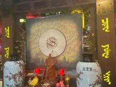 -千亿来乌拉火锅(德胜店)