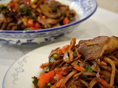烟笋腊肉钵-新新湘菜馆(新中街二条店)