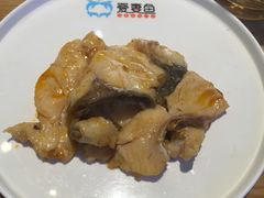 -爱妻鱼•老体北重庆水煮鱼•川菜(白云路店)