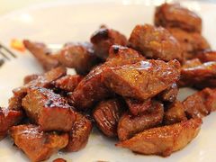 -喜来稀肉(望京店)
