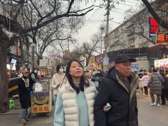 -杨天玉腊牛羊肉