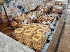 -莉蓮蛋挞(静安寺店)