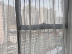 -太原凯宾斯基饭店