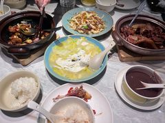 -志明眷村·台式融合菜·宵夜