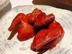 -新荣记(建国门外大街店)