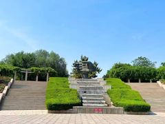 -济南森林公园