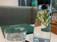 -西语·炭烧牛排(卓越中寰店)