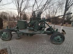 -北方兵器城