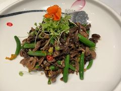 -御苑宾馆-中餐厅