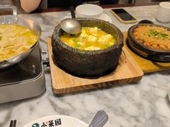 -小菜园新徽菜(宜兴八佰伴店)