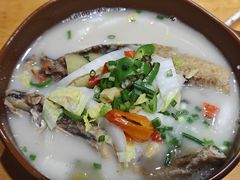 -生汆记米粉(环城南路店)