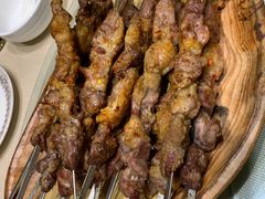 -新疆巴州金丝特餐厅(大钟寺店)