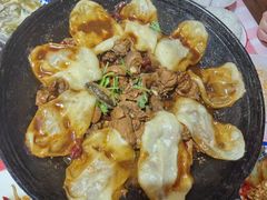 -忆外婆徐州菜·地锅鸡·生日宴(吴庄店)