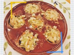 -萨莉亚意式餐厅(深圳北站店)