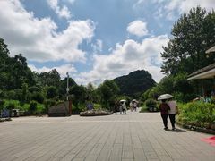 -高荡千年布依古寨旅游景区