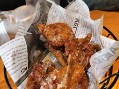 -唯成•韩国炭火烤肉 유성고기